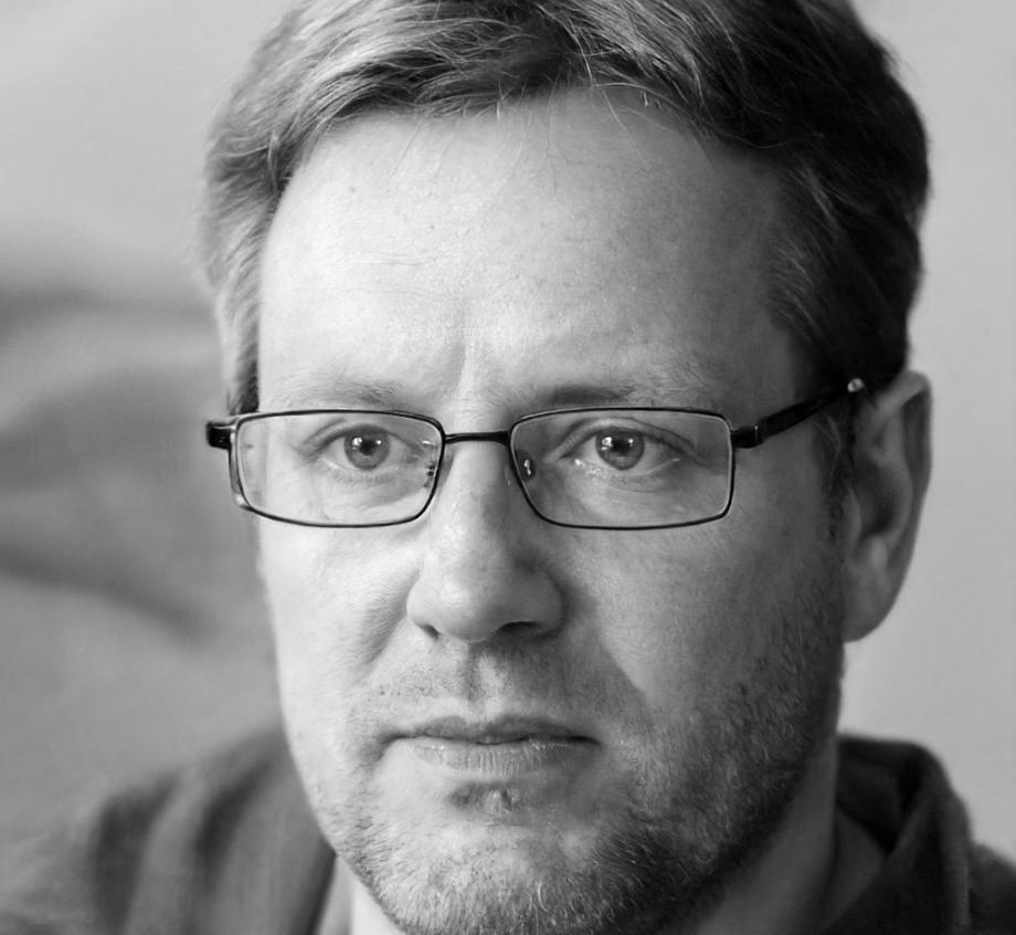 Luka Bergant, Animation Specialist