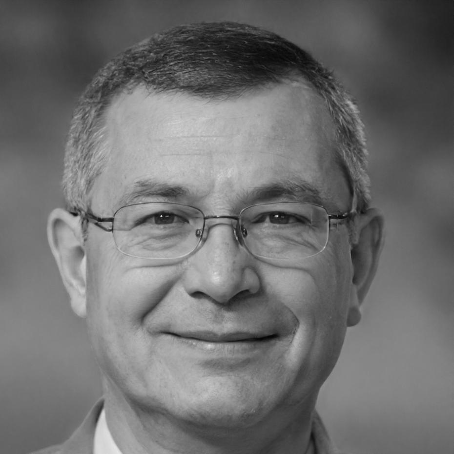 Damjan Kovač, lead instructor and game development professional