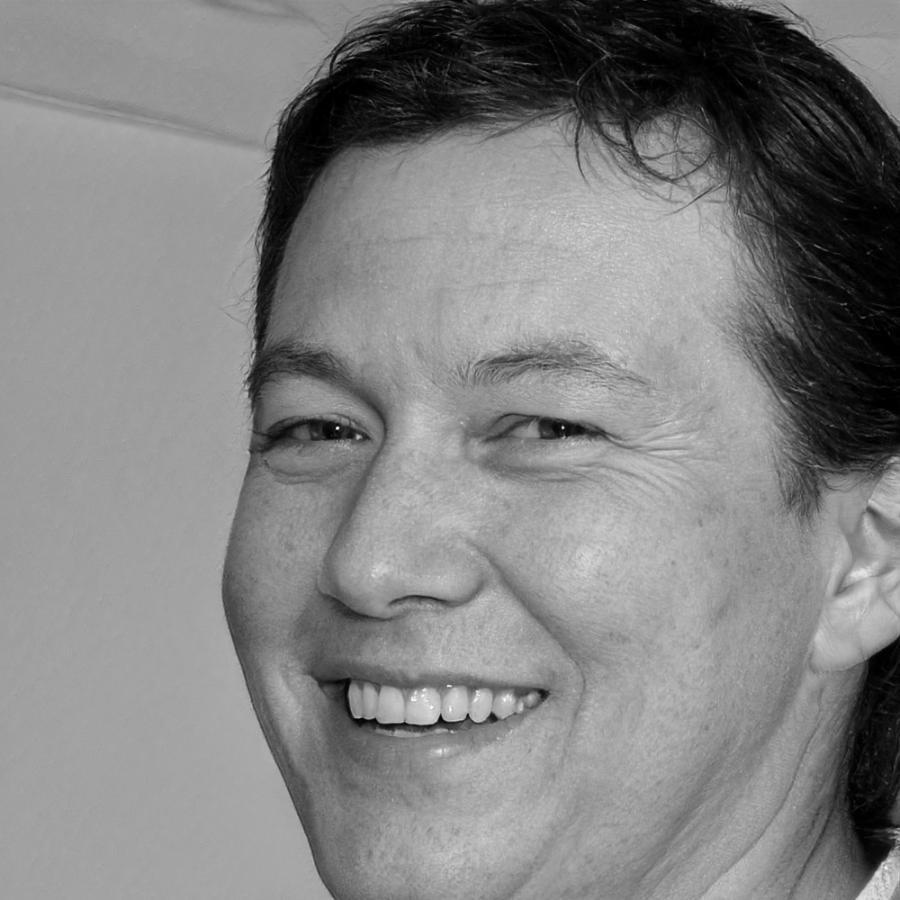 Miha Zorko, Technical Director