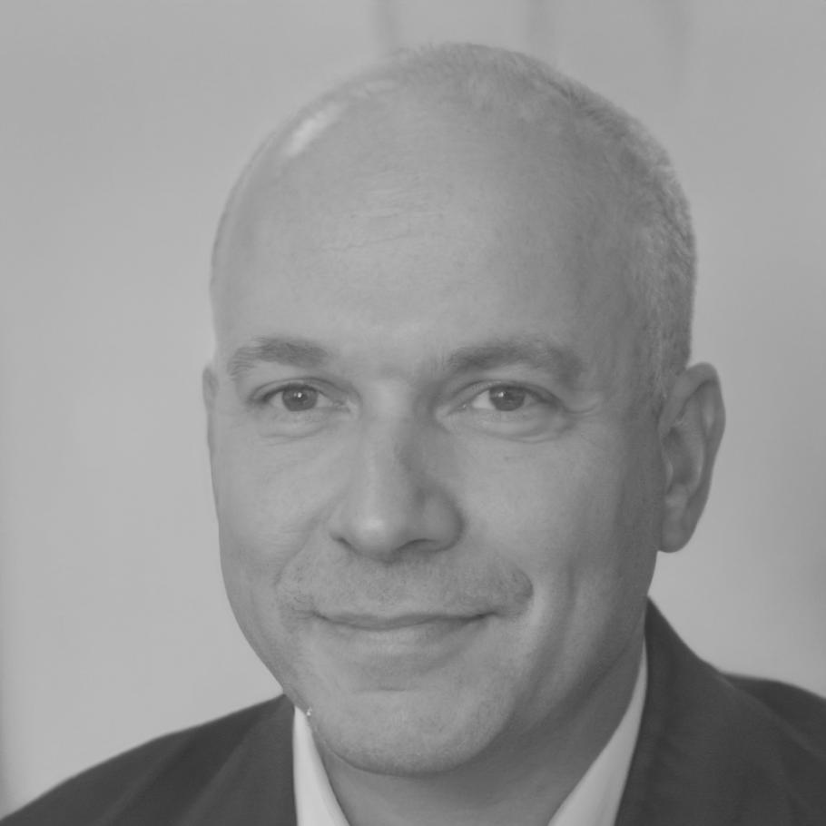 Portrait of Tadej Krošelj